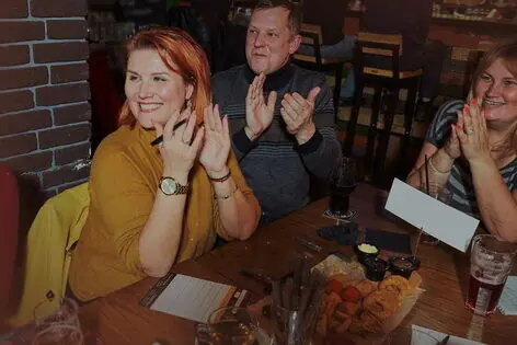 Квиз «Brain Surf» от Brain Surf