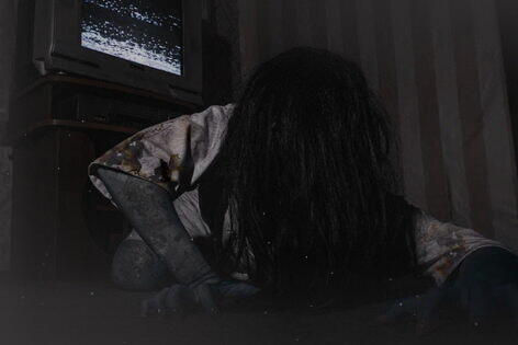 Квест-Перформанс «Звонок» от Horror Quest