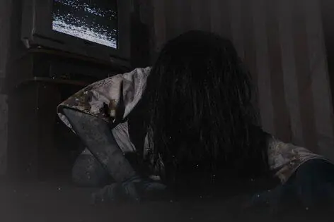 Квест-Перформанс «Звонок» от Horror Quest
