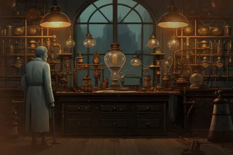 Квест-Перформанс «Эксперимент» от Horror Quest